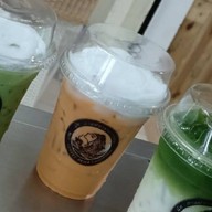 นัทจักสาน&บ้านกาแฟ