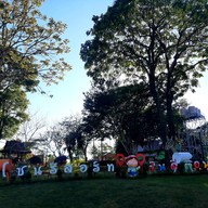 โอโซน ชมดาว