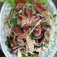 แซ่บนัวครัวลุงแอ้ว