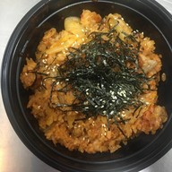 IntChon อินชอนไก่ทอดนานาชาติ พระโขนง