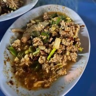 เมนูของร้าน หมูจุ่มชาละวัน 1 สรงประภา