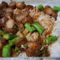 เมนูของร้าน Cheaper&Better