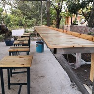 บรรยากาศ เตี๋ยวต้มยำตำลึงหรอยแสบวาน