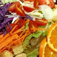 บ้านสลัดโรล (ตลาดซุ้ย)