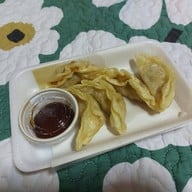 เมนูของร้าน Ramen Rider (ราเมน ไรเดอร์) • ラーメンライダー สนามบินน้ำ