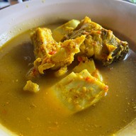 เมนูของร้าน เรอดัง