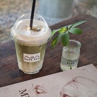 ร้านบ้านเรา cake&coffee