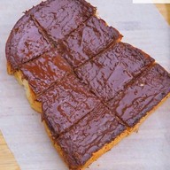 ปังปิ้งนมล้นมั้ย