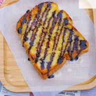 ปังปิ้งนมล้นมั้ย