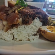 เมนูของร้าน โกตี๋ สาขา1