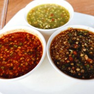 เมนูของร้าน Best Beef สุขุมวิท