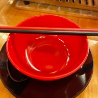 เต็นท์แดง