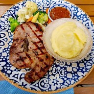 Beach Grill
