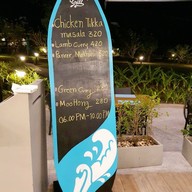 Beach Grill