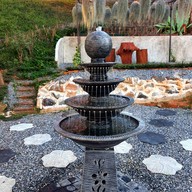 โอโซน ชมดาว