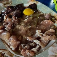 เมนูของร้าน หมูจุ่มชาละวัน 1 สรงประภา