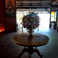 โอโซน ชมดาว