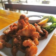 เมนูของร้าน มองอำเภอ