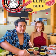 Butcher Elite Beef ภูเก็ต