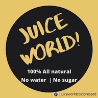 Juice World! น้ำผักผลไม้สกัดเพื่อสุขภาพ