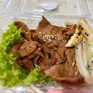 ย่างหลี ดอนเมือง