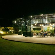 Beach Grill