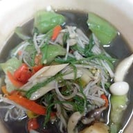 แซ่บนัวครัวลุงแอ้ว