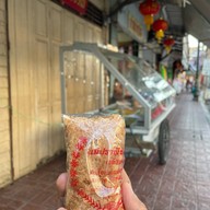 แม่ปราณีขนมไทย