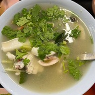 เมนูของร้าน ชวนชิม ภูเก็ต