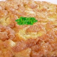 ข้าวไข่เจียว อิ่มจุกจุก (วัดคานหาม) ซอย 6