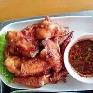 แซ่บนัวครัวลุงแอ้ว