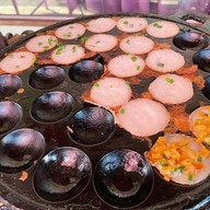 ป้ารัญขนมครกโบราณ