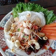 แซ่บนัวครัวลุงแอ้ว