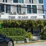 The Wake Cup