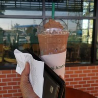 Café Amazon - DD640 หจก.โพธิ์สว่างปิโตรเลียม