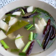 สวนคุณตุ๊กบางปลาม้า