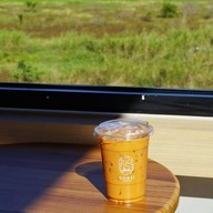 เมนูของร้าน Roasi Coffee Coffee