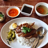เมนูของร้าน โกตี๋ สาขา1