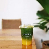 Positive Coffee House