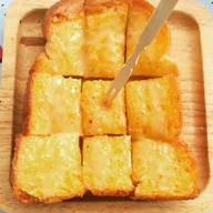 ปังปิ้งนมล้นมั้ย