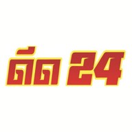 ดีด 24 ข้าวต้ม&อาหารอีสานซีฟู๊ด โต้รุ่ง -