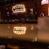 บรรยากาศ The garden 365