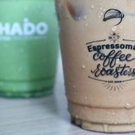 Espressoman Coffee Stand