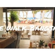 Sidewalk Bangsaen