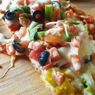 The Salad Concept ถนนนิมมานเหมินท์