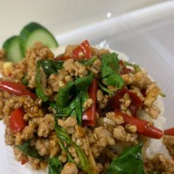 ChorxCher cafe Donmueang