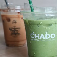 Espressoman Coffee Stand