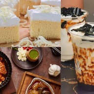 บ้านขนมพี่หมี