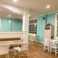 บ้านขนมคุณภัทรา The Sweet Factory บ้านไผ่