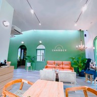 Chamber By Good Cafe